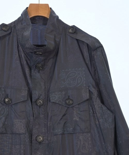 ETRO แจ็คเก็ตเบลาส์