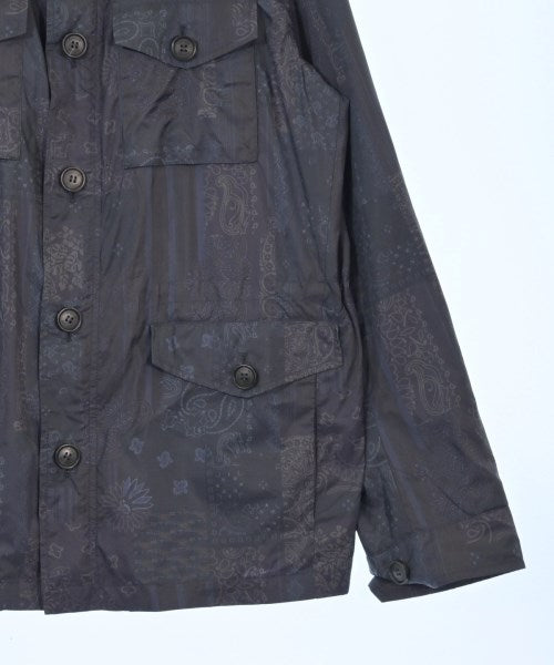 ETRO แจ็คเก็ตเบลาส์