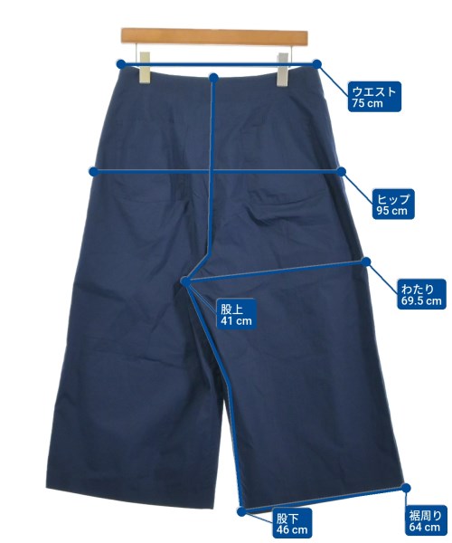 ETRO กางเกง 5 ส่วน