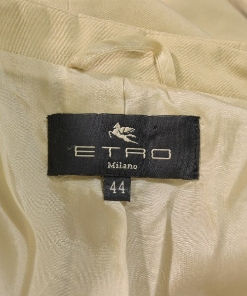 ETRO แจ็คเก็ต