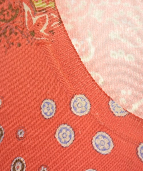 ETRO เสื้อคาร์ดิแกน