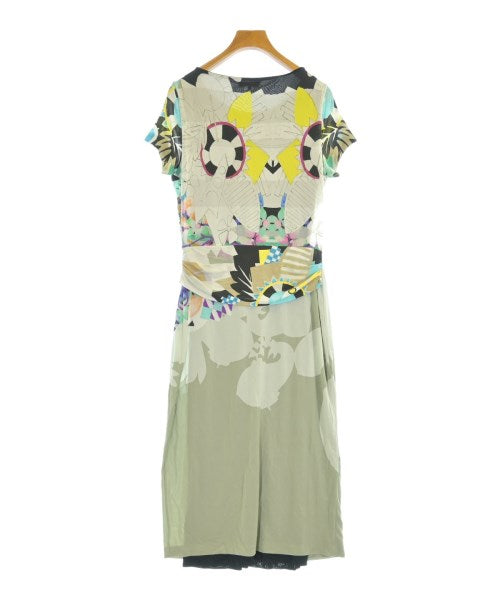 ETRO ชุดเดรส