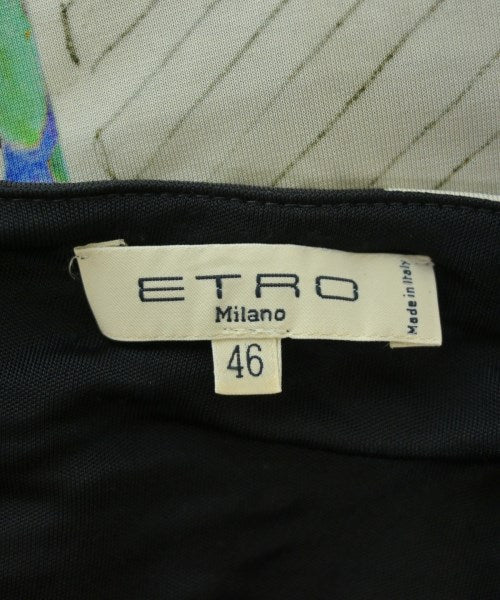ETRO ชุดเดรส