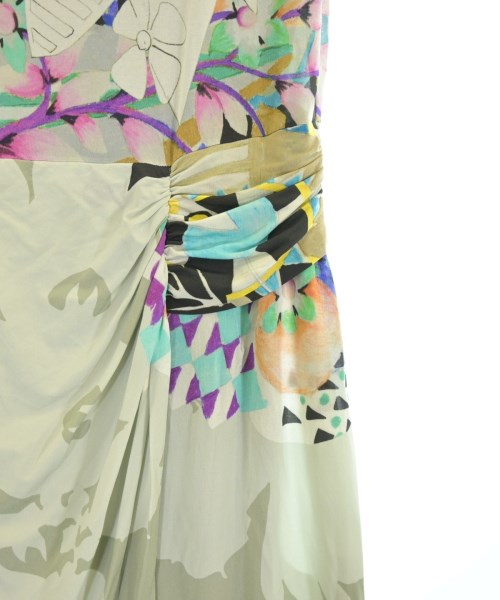 ETRO ชุดเดรส