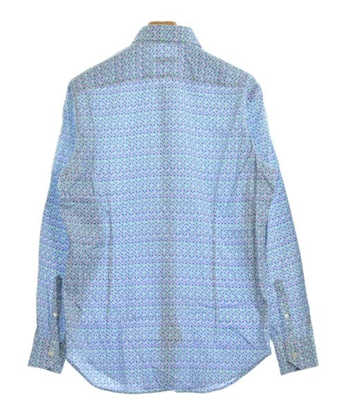 ETRO เสื้อลำลอง