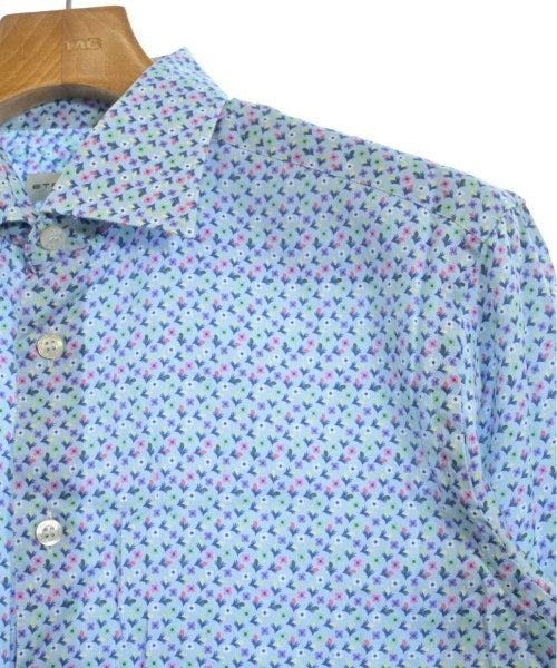 ETRO เสื้อลำลอง