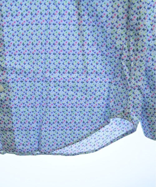 ETRO เสื้อลำลอง