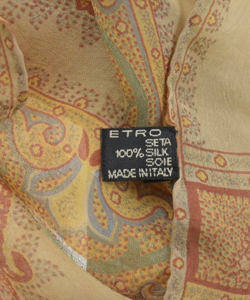 ETRO ผ้าคลุมไหล่