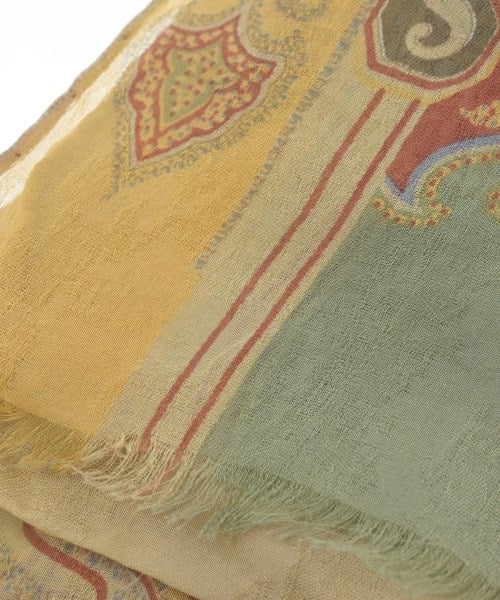 ETRO ผ้าคลุมไหล่