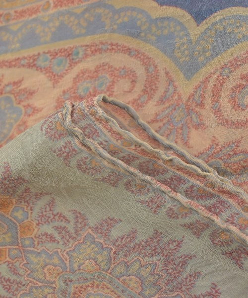 ETRO ผ้าคลุมไหล่