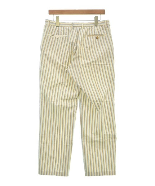 ETRO กางเกงขายาว