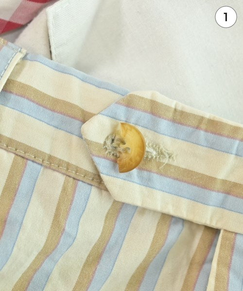 ETRO กางเกงขายาว