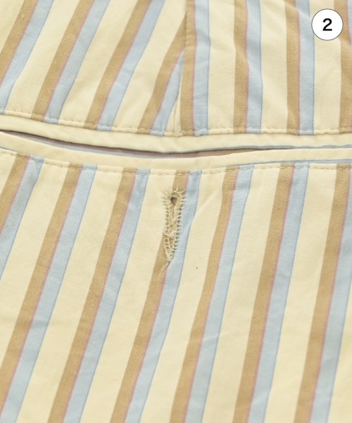 ETRO กางเกงขายาว