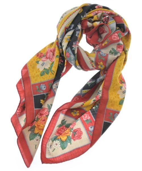 ETRO ผ้าคลุมไหล่