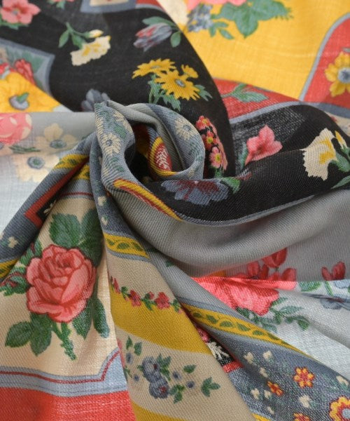 ETRO ผ้าคลุมไหล่