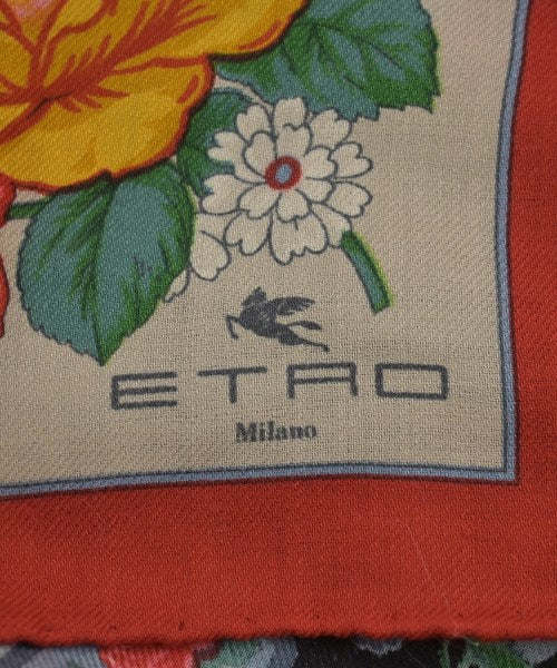 ETRO ผ้าคลุมไหล่