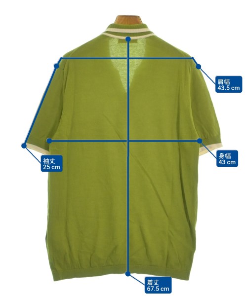 ETRO เสื้อกันหนาว