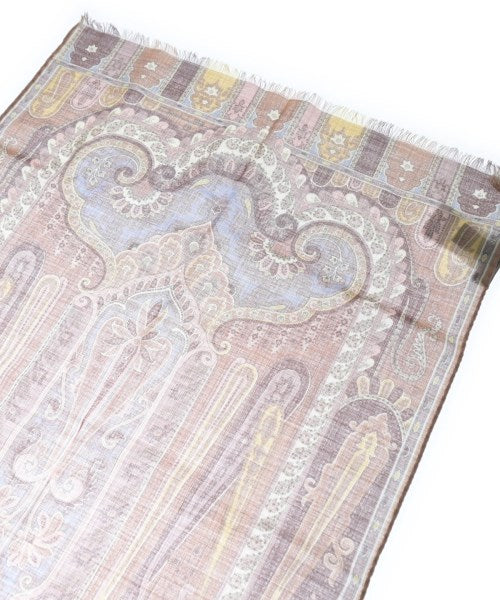 ETRO ผ้าพันคอ