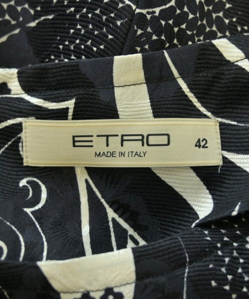 ETRO ชุดเดรส