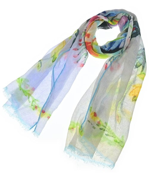 ETRO ผ้าคลุมไหล่