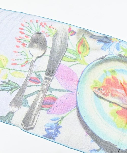 ETRO ผ้าคลุมไหล่