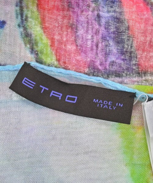 ETRO ผ้าคลุมไหล่