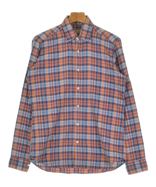 ETRO เสื้อลำลอง