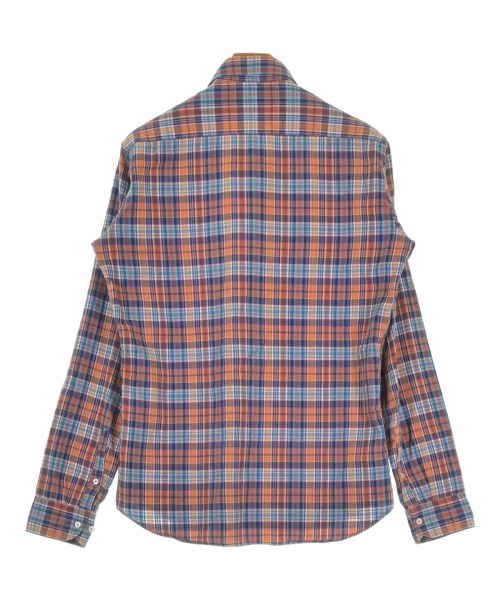 ETRO เสื้อลำลอง