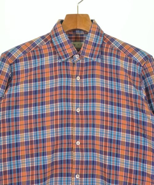 ETRO เสื้อลำลอง