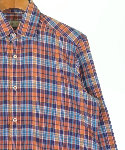 ETRO เสื้อลำลอง