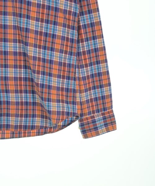 ETRO เสื้อลำลอง