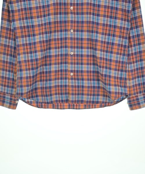 ETRO เสื้อลำลอง