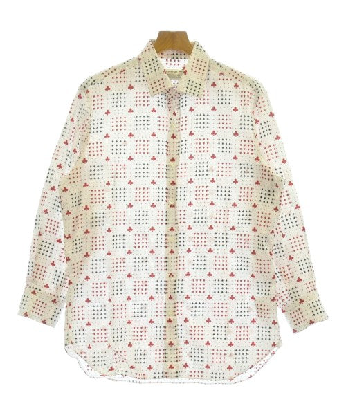 ETRO เสื้อลำลอง