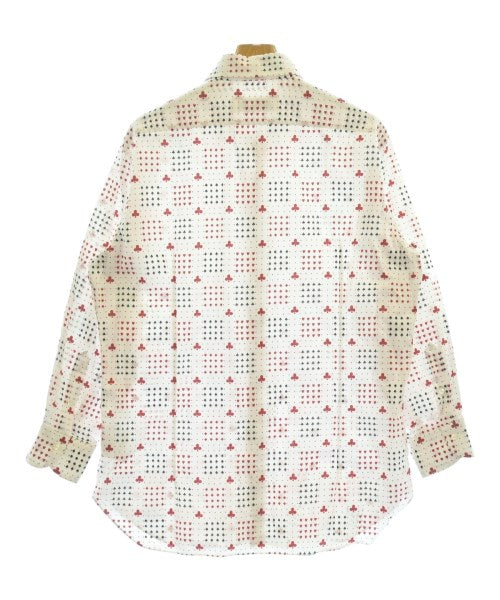 ETRO เสื้อลำลอง