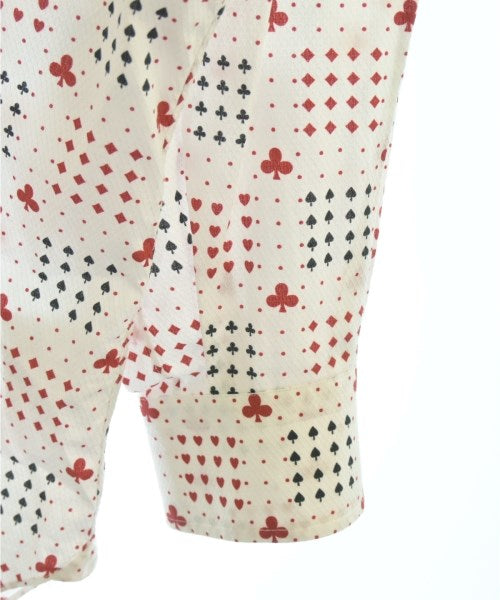 ETRO เสื้อลำลอง