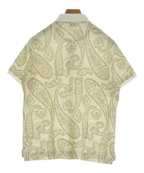 ETRO เสื้อโปโล