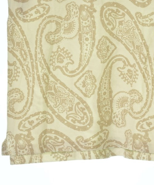 ETRO เสื้อโปโล