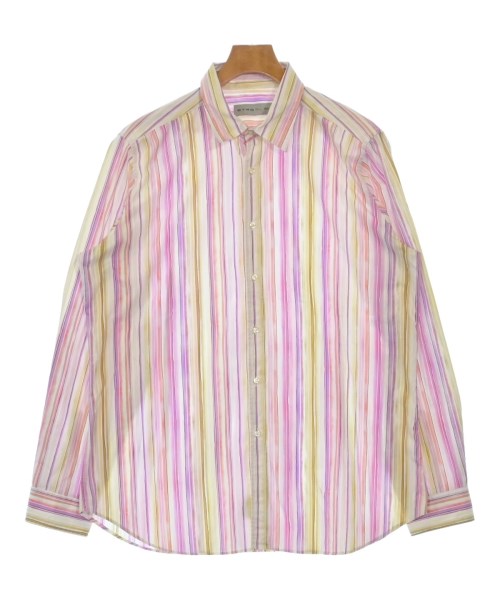 ETRO เสื้อลำลอง