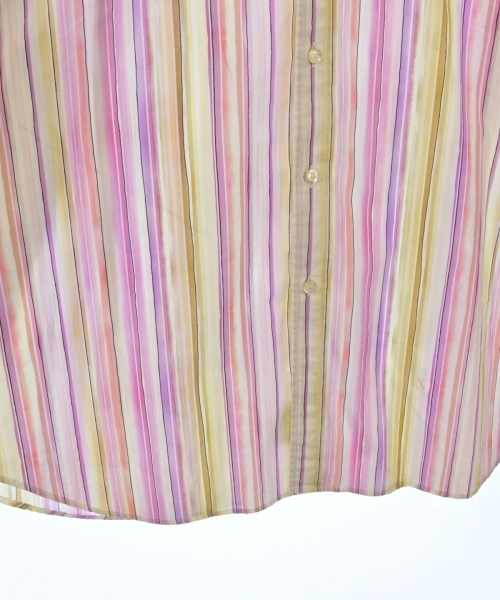 ETRO เสื้อลำลอง