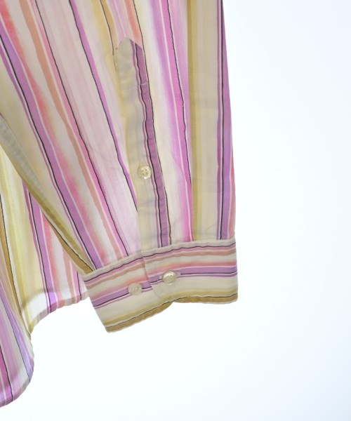 ETRO เสื้อลำลอง