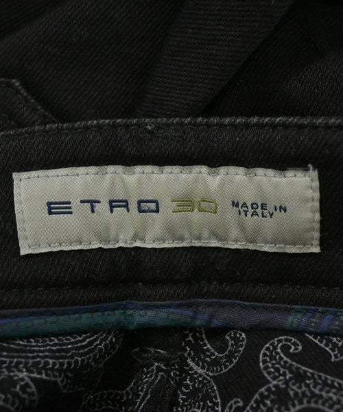 ETRO กางเกง อื่น