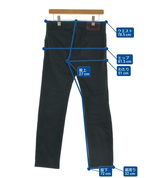 ETRO กางเกง อื่น