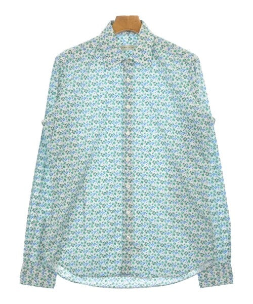 ETRO เสื้อลำลอง