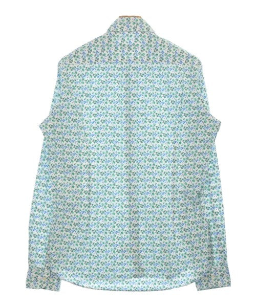 ETRO เสื้อลำลอง