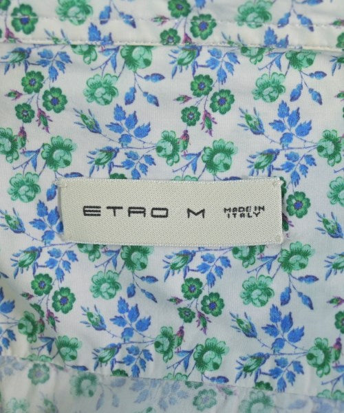 ETRO เสื้อลำลอง