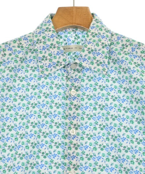 ETRO เสื้อลำลอง