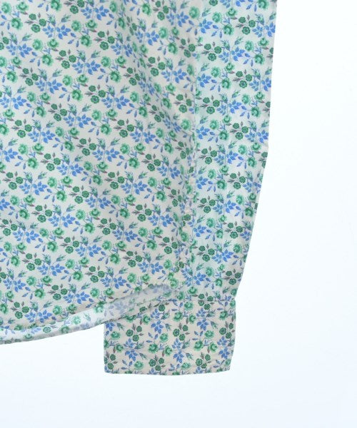 ETRO เสื้อลำลอง