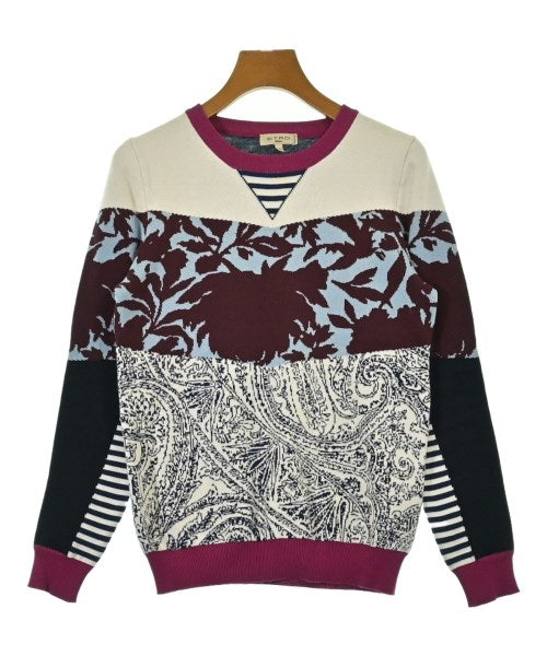 ETRO เสื้อกันหนาว