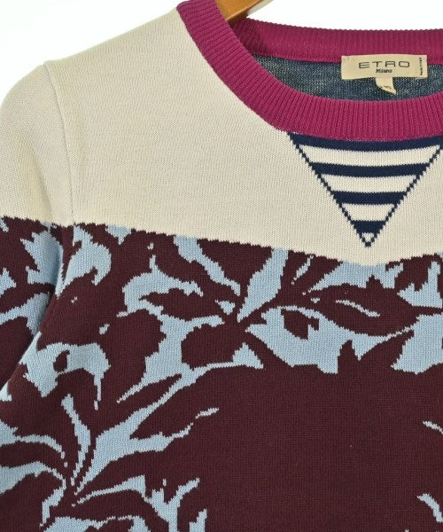 ETRO เสื้อกันหนาว