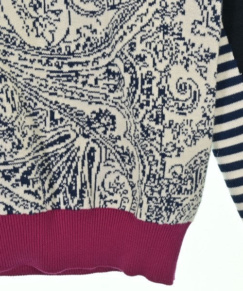 ETRO เสื้อกันหนาว